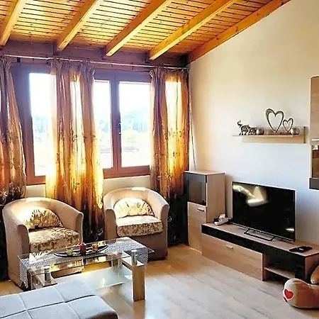 Alexandros 1 By Frangki Hotel 3*