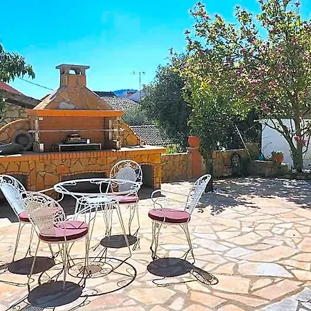Hotel Alexandros 1 By Frangki Liapades