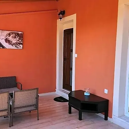 Alexandros 1 By Frangki Hotel 3*