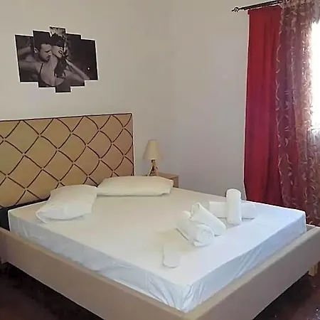 Alexandros 1 By Frangki Hotel Liapades