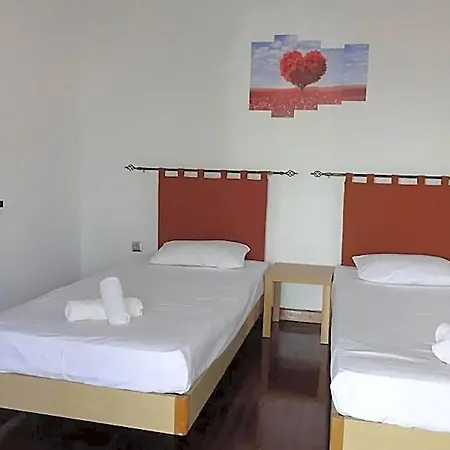 Alexandros 1 By Frangki Hotel